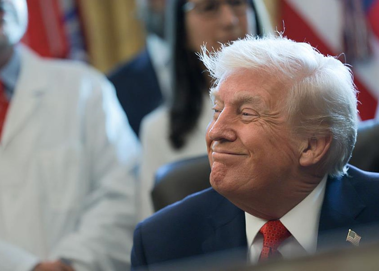 Трамп доручив до 2030 року розгорнути ядерний реактор на Місяці