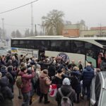 Всі звільнені білоруські політв'язні виїхали з України в Польщу та Литву