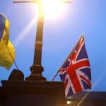 Лондон передумав передавати Києву активи РФ