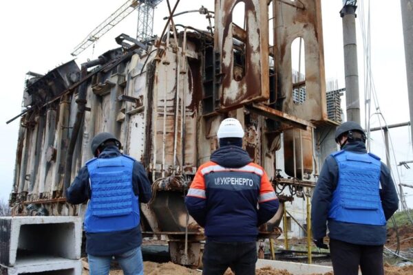 Стали відомі наслідки атаки на Миколаївську область