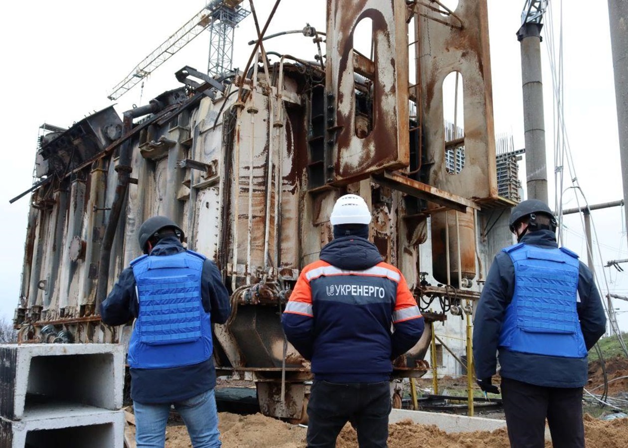 Стали відомі наслідки атаки на Миколаївську область