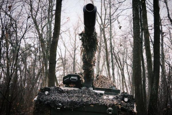 Генштаб оновив карти боїв на фронті