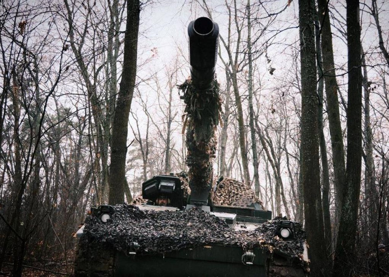 Генштаб оновив карти боїв на фронті