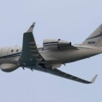 Над Чорним морем зафіксували новітній літак-розвідник США - соцмережі