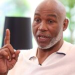 Леннокс Льюїс висловився про те, що побачив у бою між Джошуа та Полом