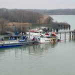 Атакований у Ростові танкер повільно йде на дно - ЗМІ