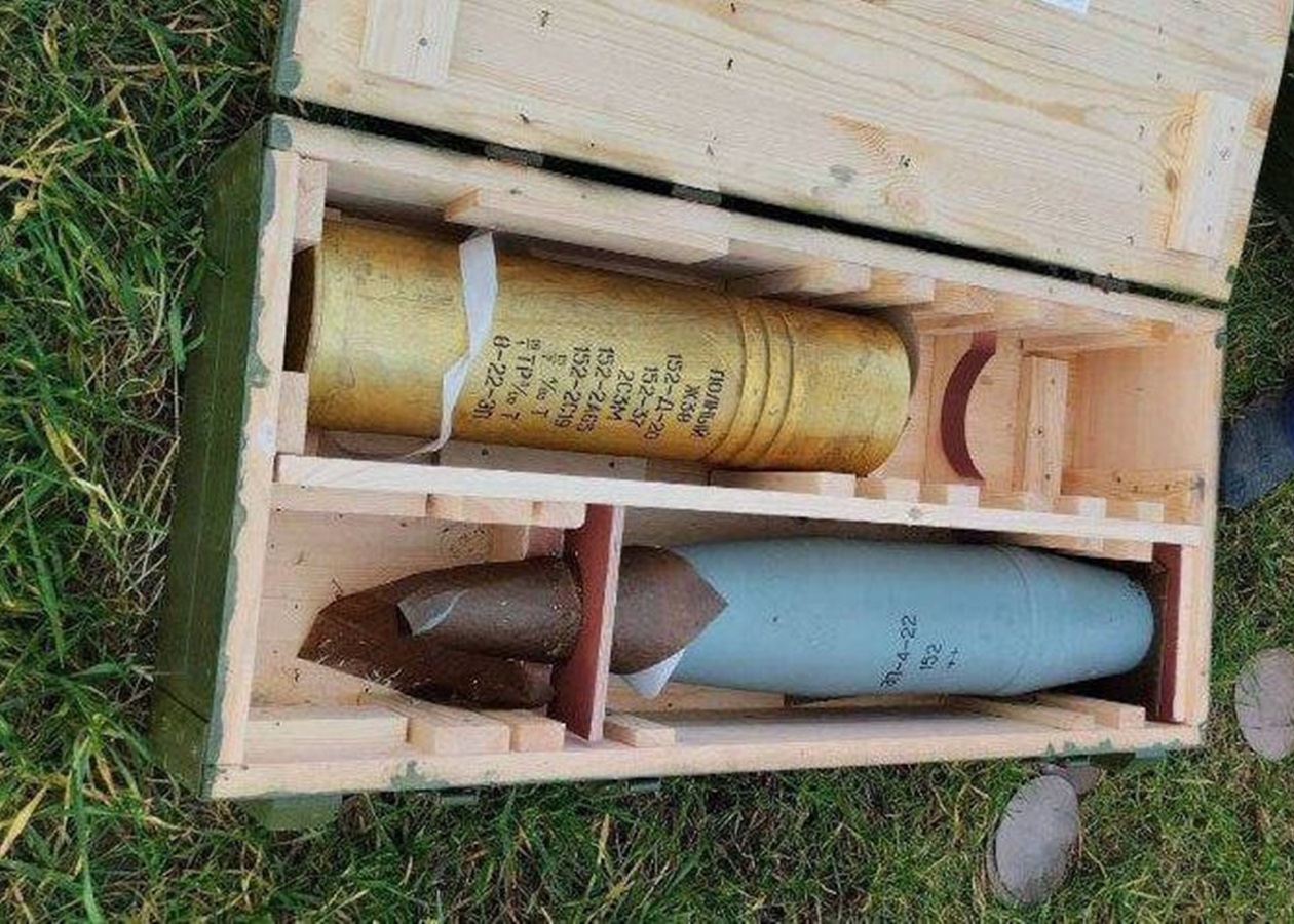 Мінськ вироблятиме снаряди для армії РФ - опозиція