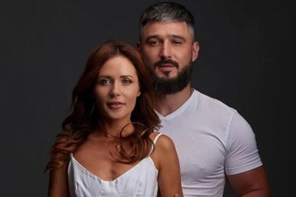 Андрій Федінчик заявив про зраду Наталки Денисенко