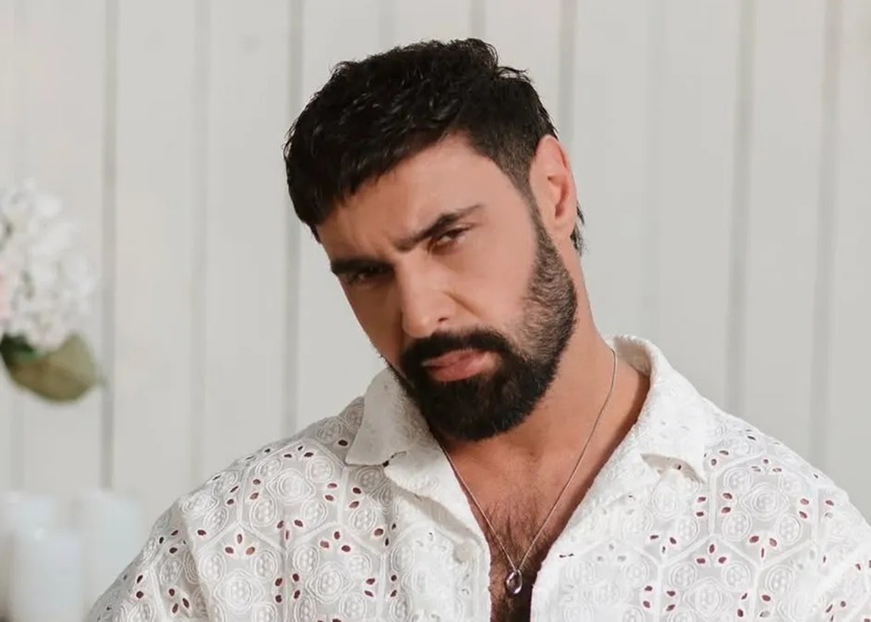 Віталій Козловський згадав "гріхи молодості"