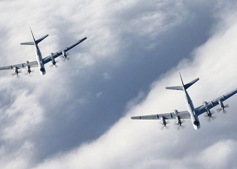 Загроза БпЛА і ракет: що прогнозує моніторинг