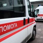 Атака на Київщину: є жертва та троє поранених