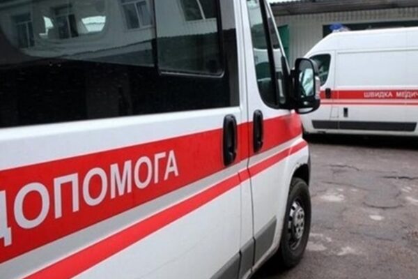 Атака на Київщину: є жертва та троє поранених