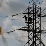 Рівненщину повністю заживили після атаки РФ