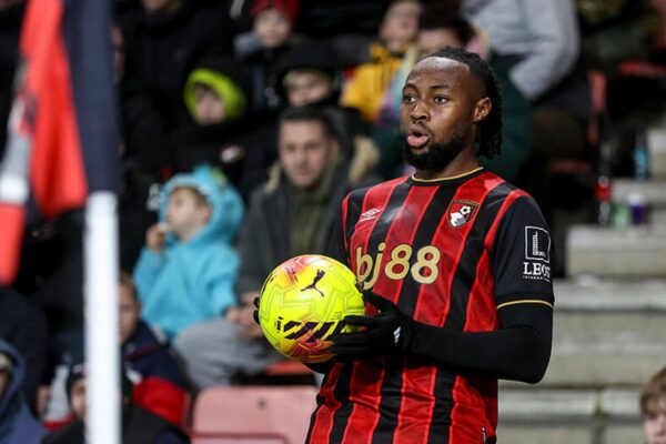 Челсі приєднався до гонки за зіркою Прем'єр-ліги