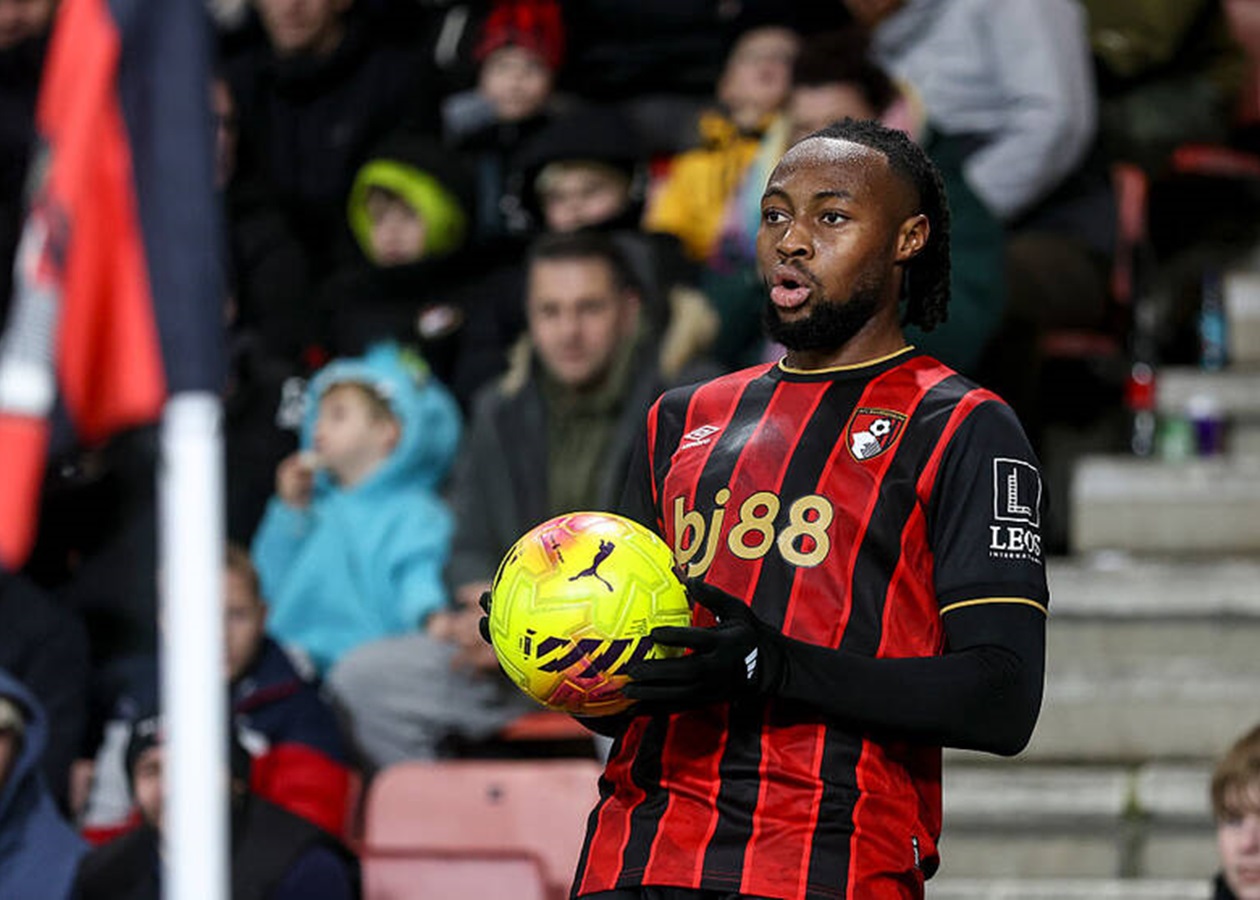 Челсі приєднався до гонки за зіркою Прем'єр-ліги