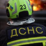 Шахед поцілив у багатоповерхівку Чернігова