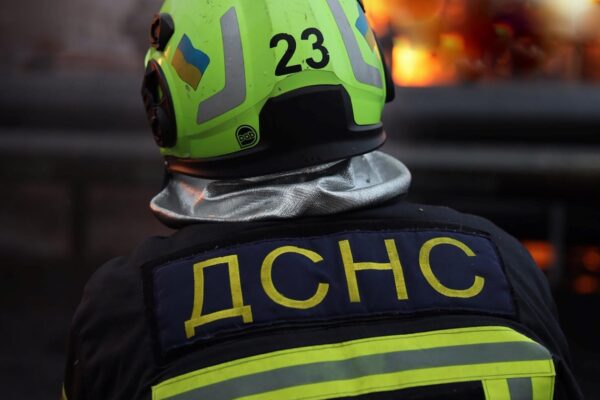 Шахед поцілив у багатоповерхівку Чернігова