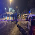 На парковці, де підірвали російського генерала, нові вибухи – соцмережі