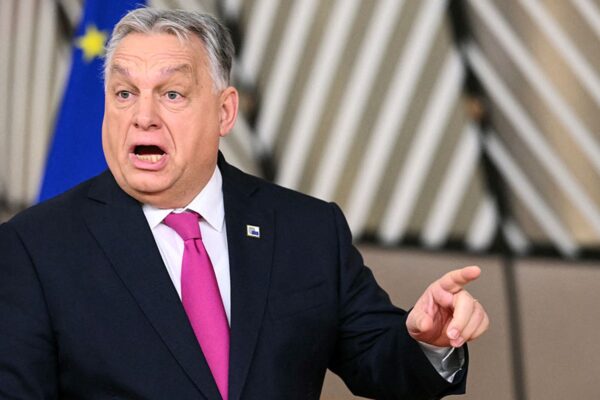 Орбан пророкує останній рік "миру в Європі"