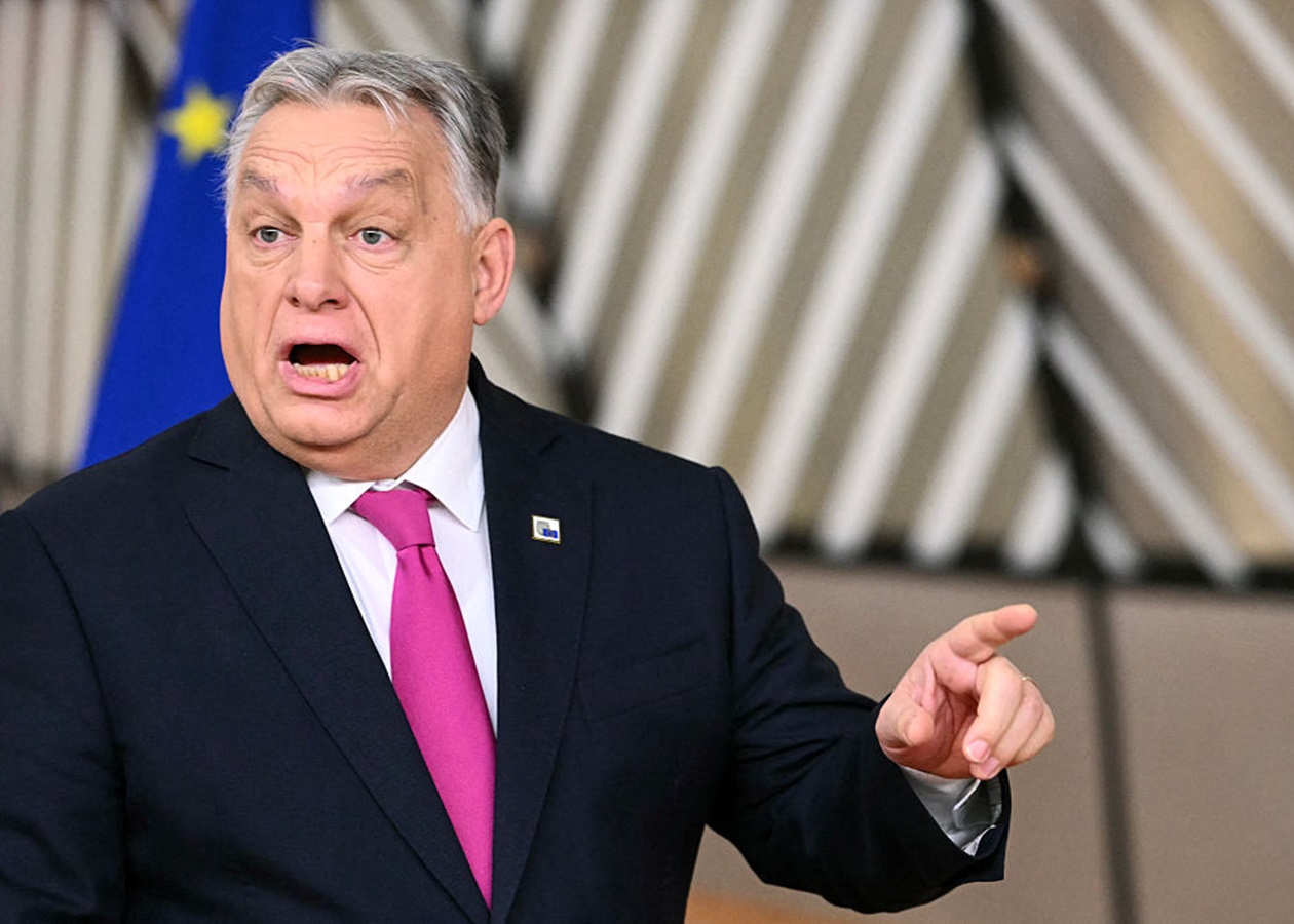 Орбан пророкує останній рік "миру в Європі"