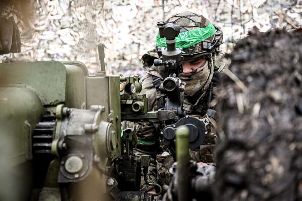 Сюжет"Гірше за критичну". В РФ істерика через Куп'янськ