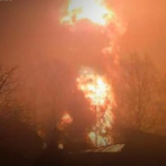 У Криму не лишилося місця для зберігання пального