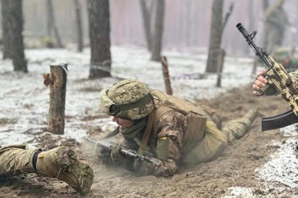 Генштаб розповів, скільки боїв відбулось на фронті