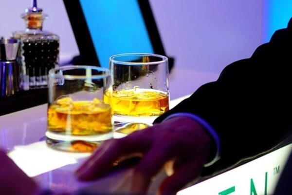 У світі дедалі менше вживають алкоголь