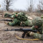 У Казахстані порушили сотні справ проти громадян, що воювали за Росію