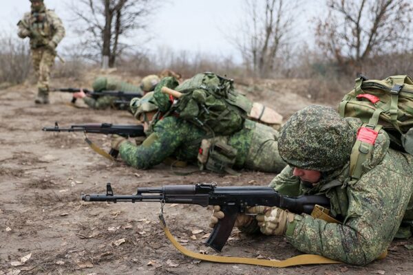 У Казахстані порушили сотні справ проти громадян, що воювали за Росію