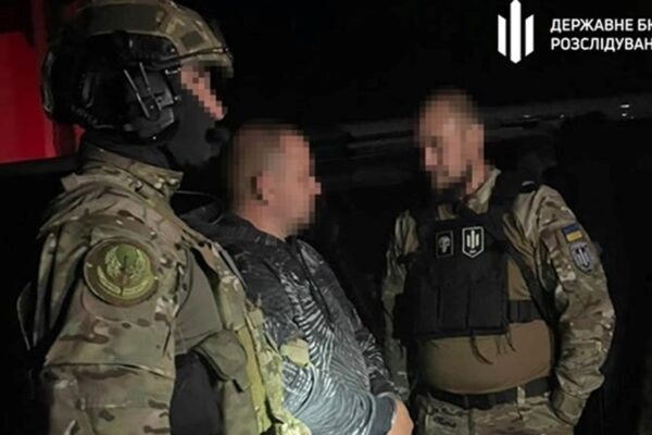 Ексочільника СБУ Харківщини випустили з СІЗО і знову затримали