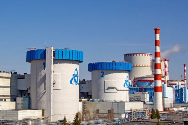 Російська атомна галузь переходить на китайські технології - розвідка