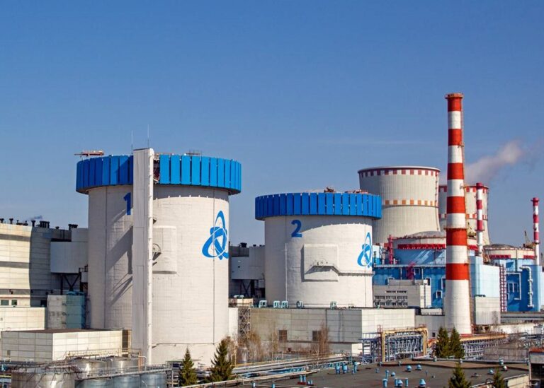 Російська атомна галузь переходить на китайські технології - розвідка