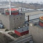 Україна попереджає про загрозу ядерної аварії на ЗАЕС через дії Росії