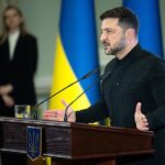 Зеленський назвав "червоні лінії" мирних перемов