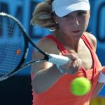 Сестри Кіченок на початку січня виступлять парою на австралійському турнірі