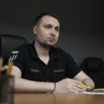 Буданов назвав цілі РФ на 2026 рік