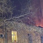 Вечірня атака на Одесу: стало відомо про наслідки