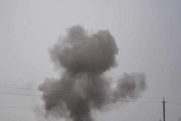 В Одесі пролунали вибухи