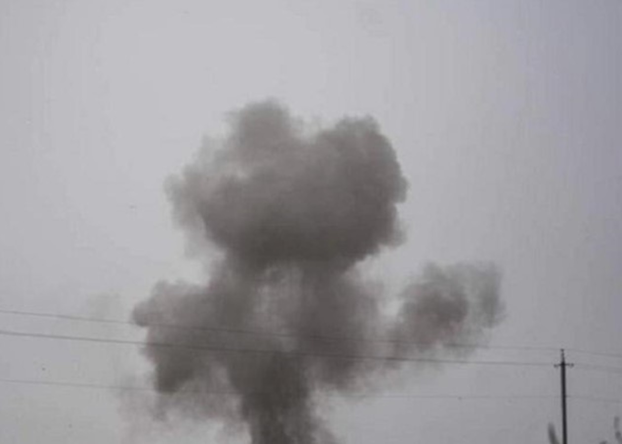 В Одесі пролунали вибухи