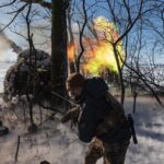 Сили оборони оцінили складну ситуацію у Гуляйполі