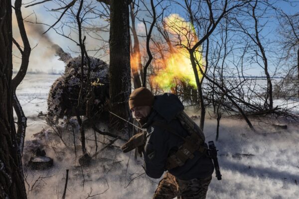 Сили оборони оцінили складну ситуацію у Гуляйполі