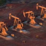 ЗМІ: Ціни на нафту зросли на тлі мирних переговорів