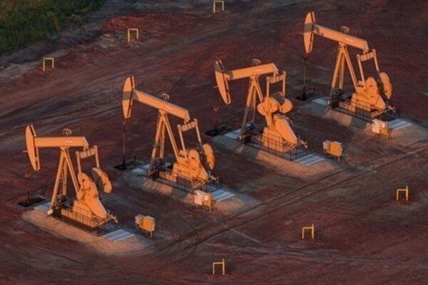 ЗМІ: Ціни на нафту зросли на тлі мирних переговорів