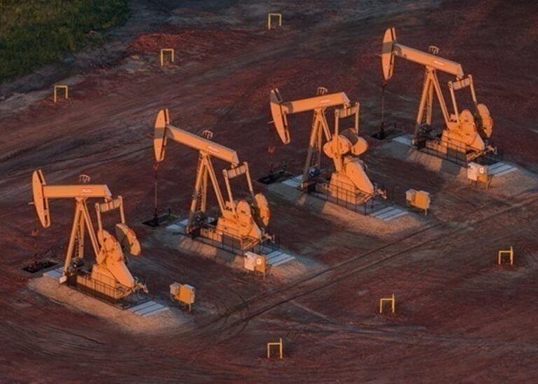 ЗМІ: Ціни на нафту зросли на тлі мирних переговорів