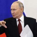 В ISW розкрили умови Кремля для закінчення війни