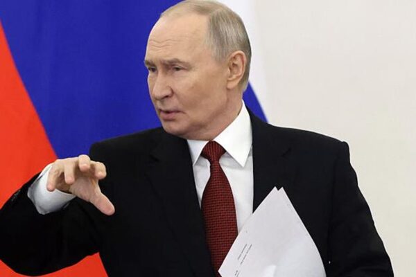 В ISW розкрили умови Кремля для закінчення війни