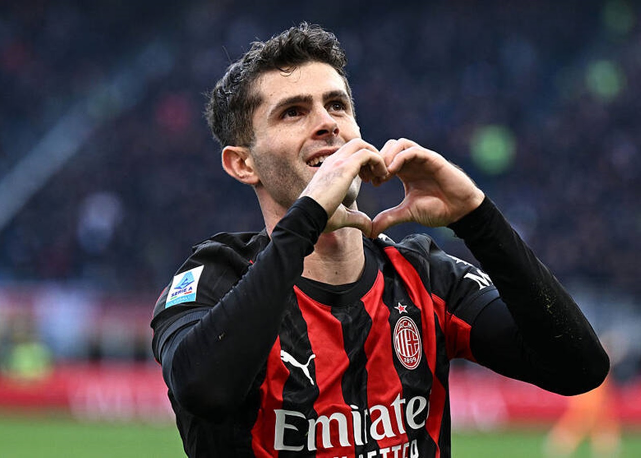 Зірка Мілана зробив заяву щодо роману з актрисою зі США