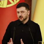 Президент оцінив варіант відмови Києва від Донбасу