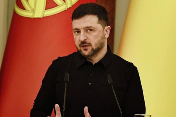 Президент оцінив варіант відмови Києва від Донбасу